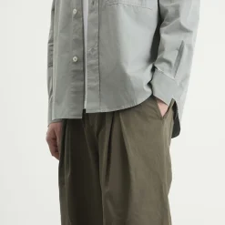 Folk Easy Fit Trouser