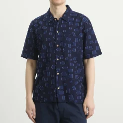 Folk Gabe Shirt