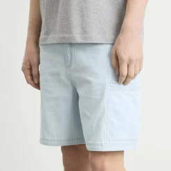 Folk Lunar Jean Short