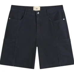 Folk Lunar Jean Short