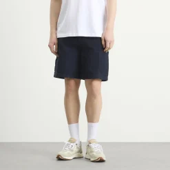 Folk Lunar Jean Short