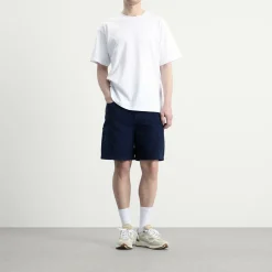 Folk Lunar Jean Short