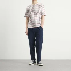 Folk Multistripe T-Shirt