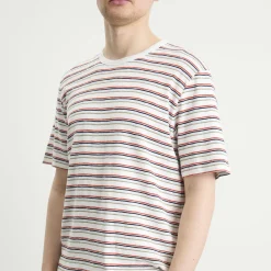 Folk Multistripe T-Shirt
