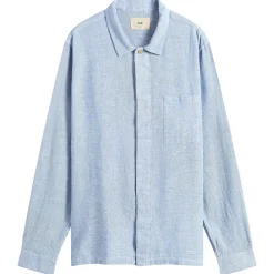 Folk Patch Shirt