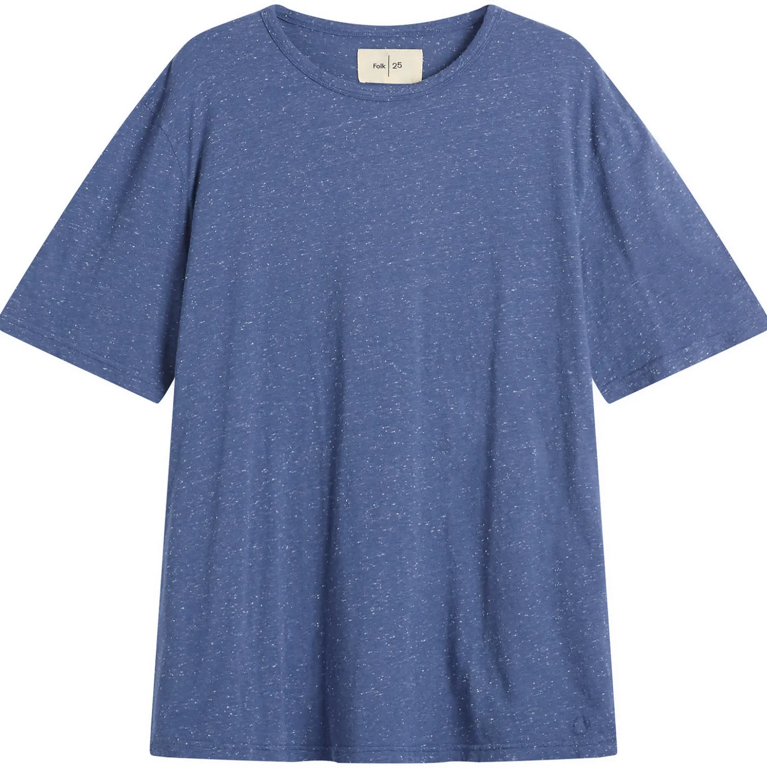 Folk Relaxed Assembly T-Shirt