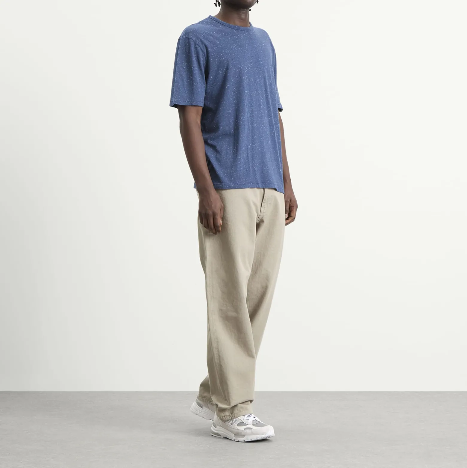 Folk Relaxed Assembly T-Shirt