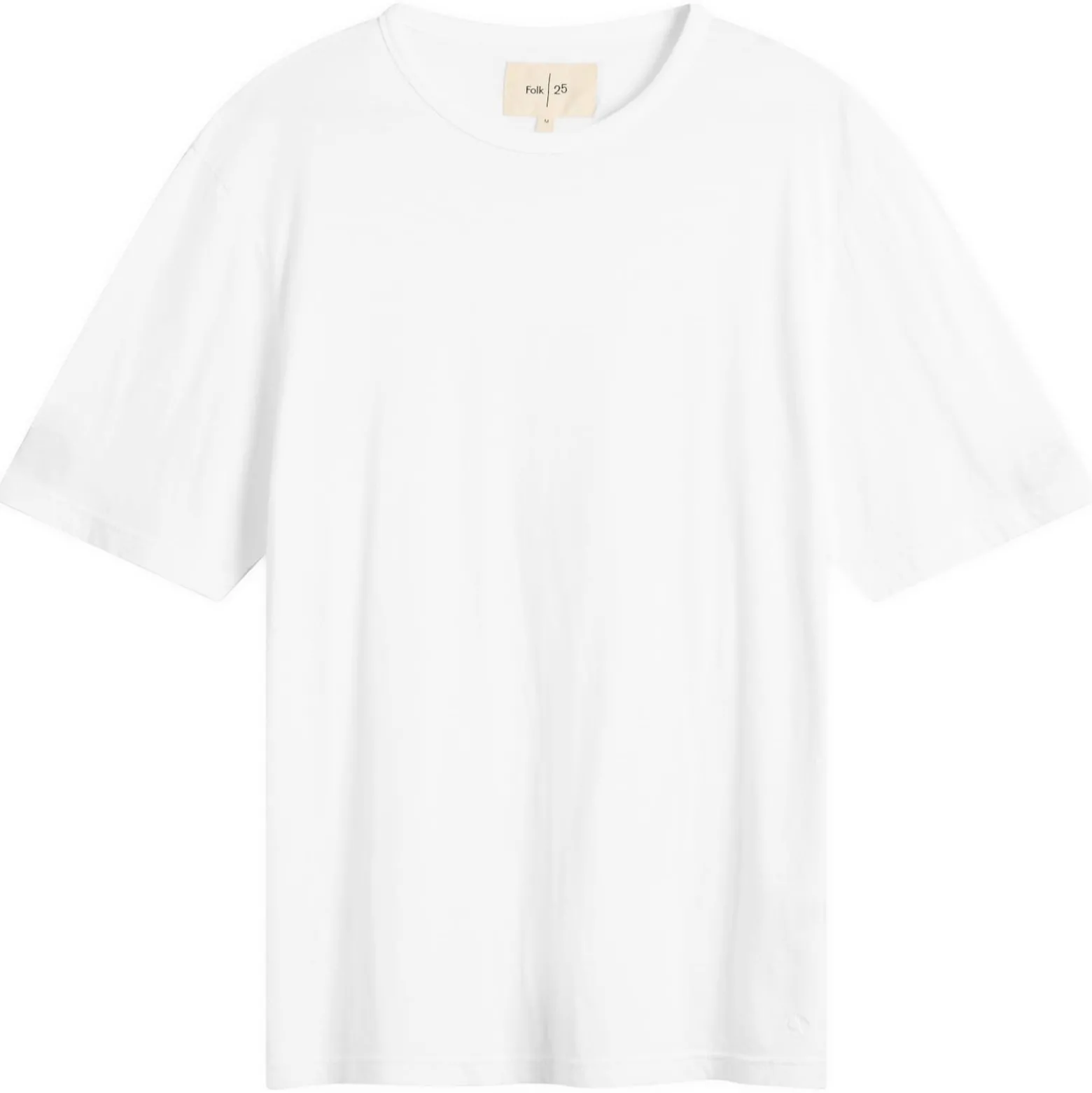 Folk Relaxed Assembly T-Shirt