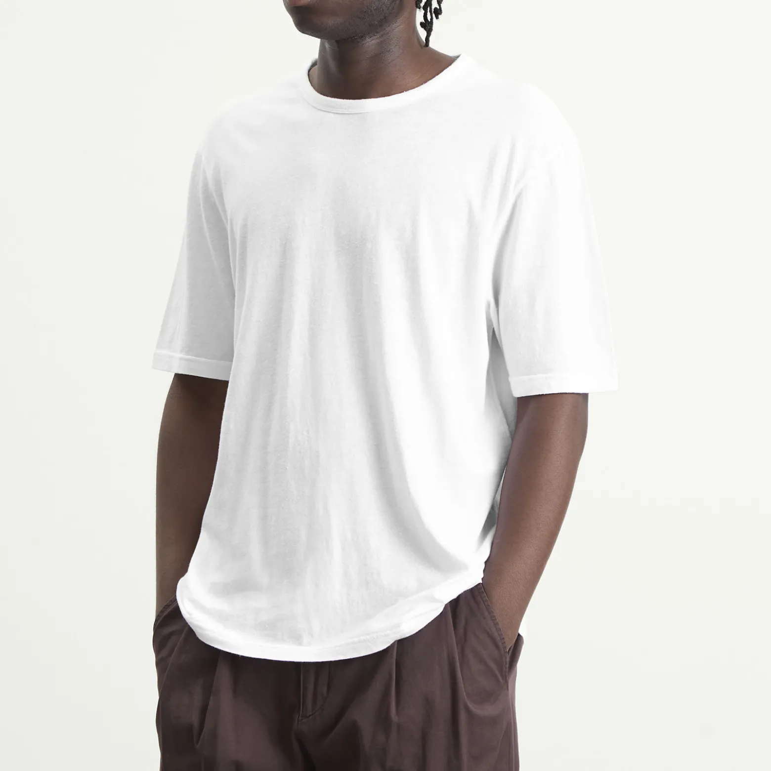 Folk Relaxed Assembly T-Shirt