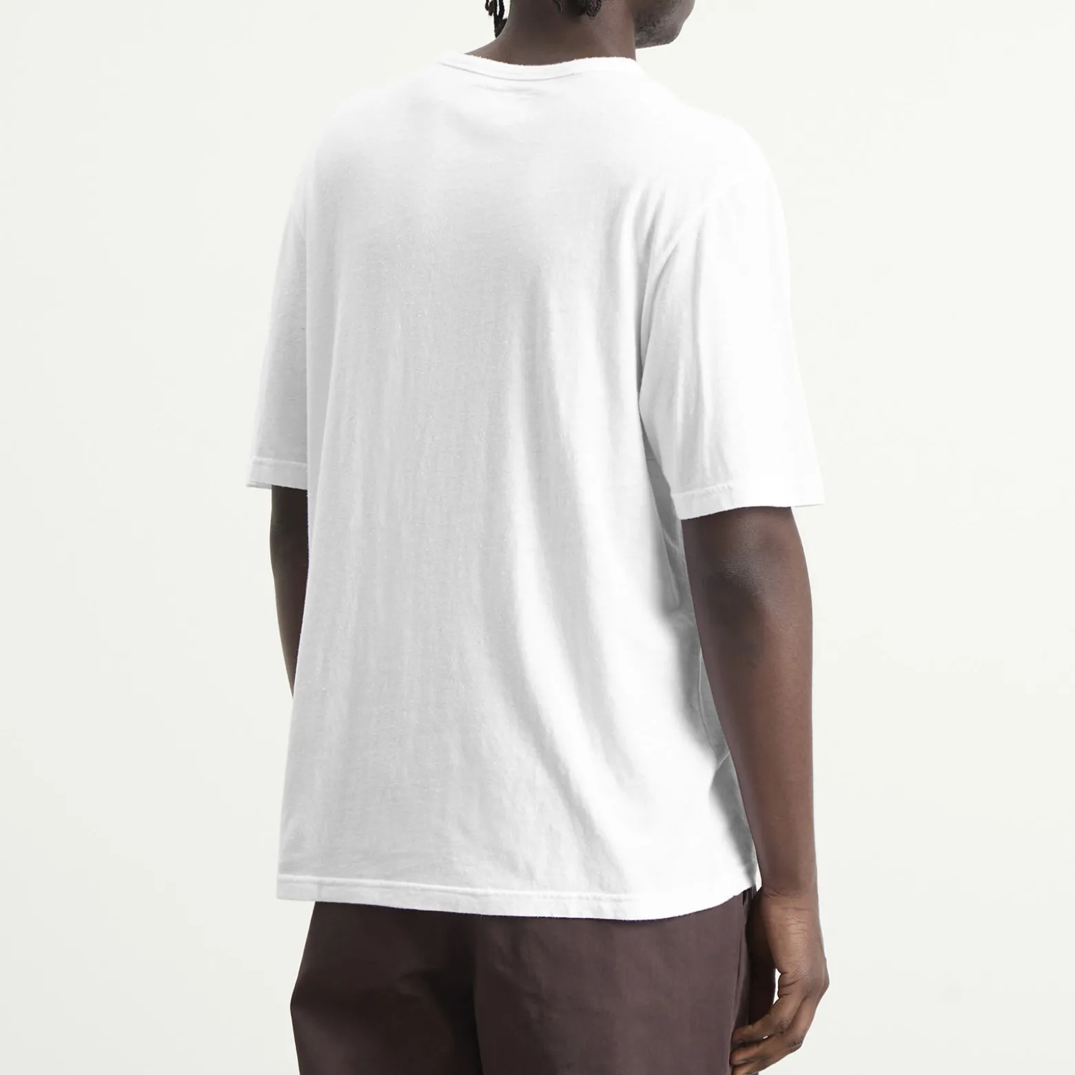 Folk Relaxed Assembly T-Shirt