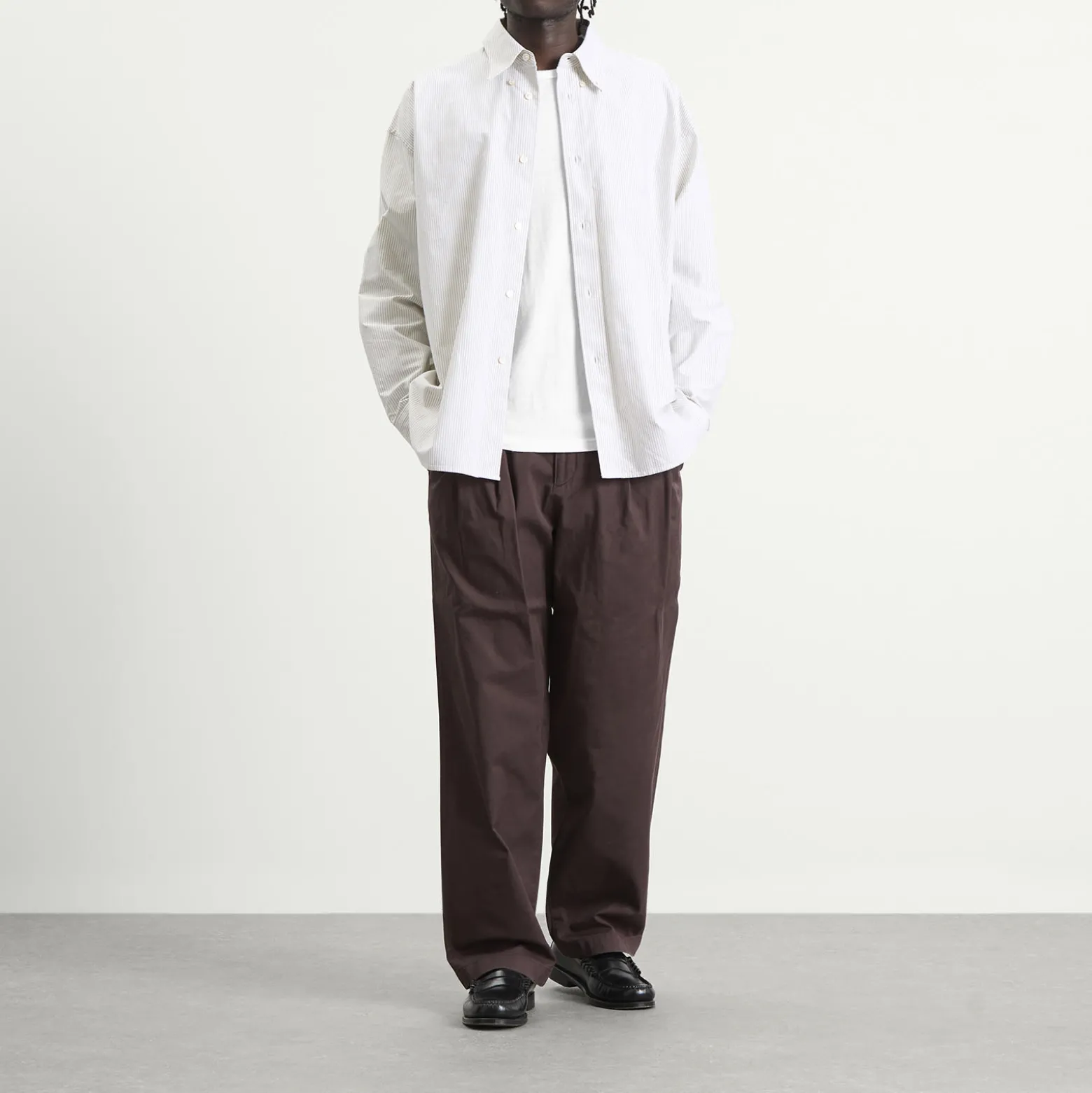 Folk Relaxed Assembly T-Shirt