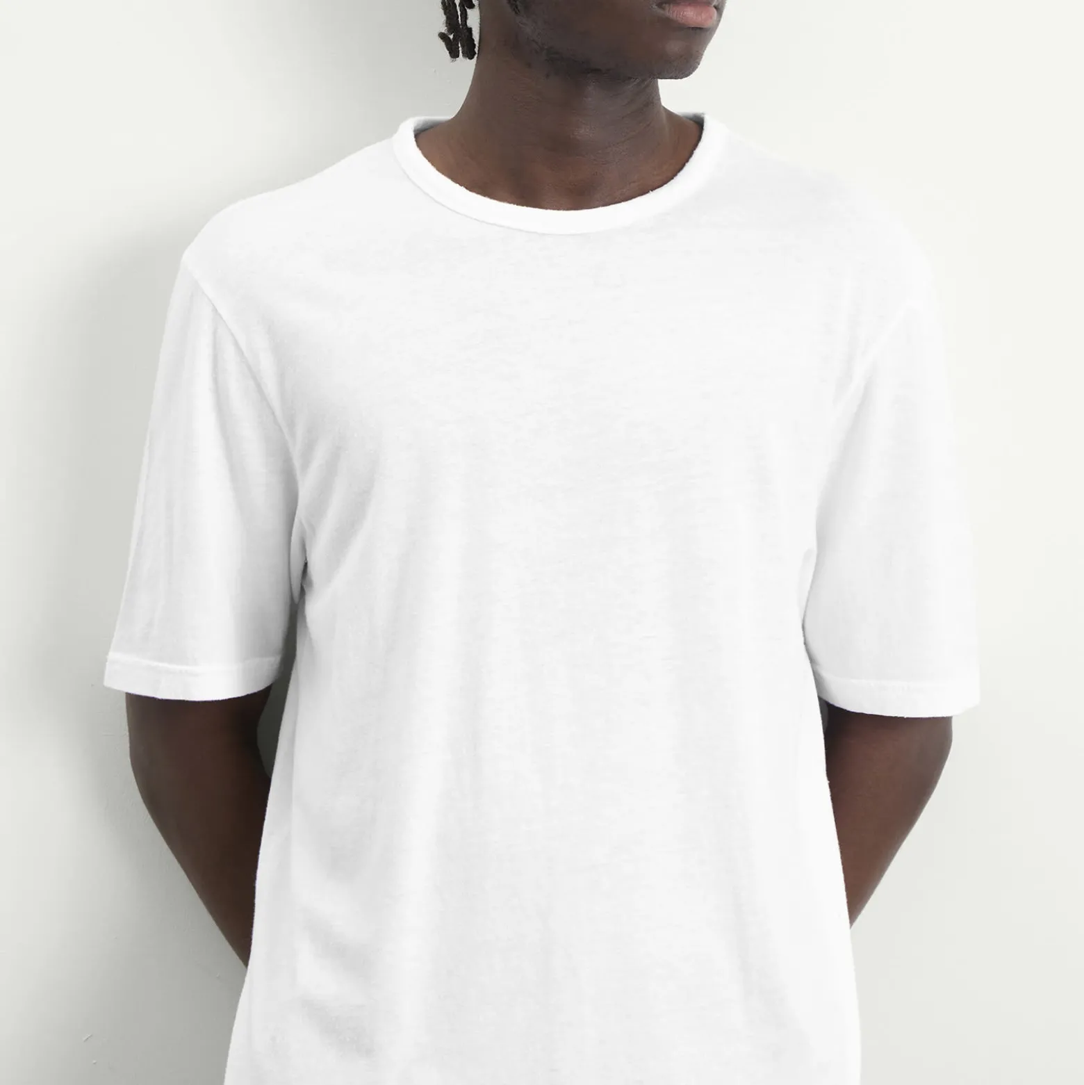 Folk Relaxed Assembly T-Shirt