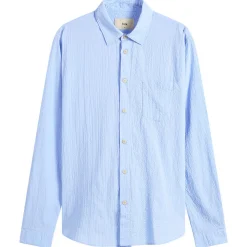 Folk Relaxed Fit Shirt
