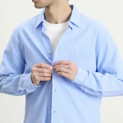 Folk Relaxed Fit Shirt