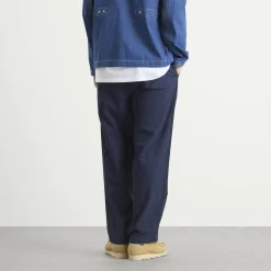 Folk Wide Fit Trouser