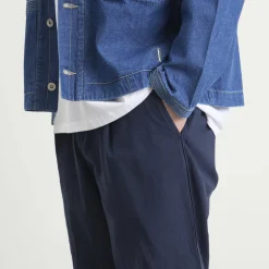 Folk Wide Fit Trouser