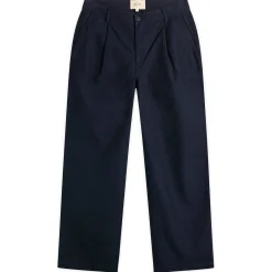 Folk Wide Fit Trousers