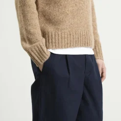 Folk Wide Fit Trousers