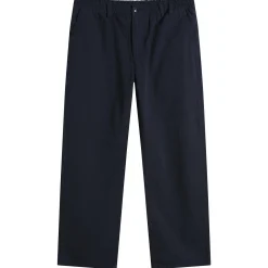 Foret Calm Seersucker Pants