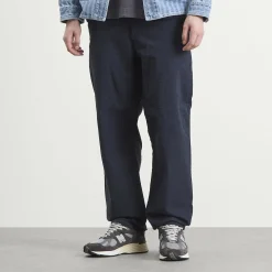 Foret Calm Seersucker Pants