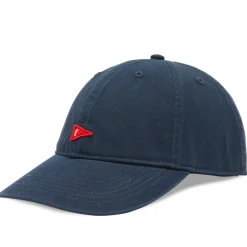 Foret Flag Washed Cap