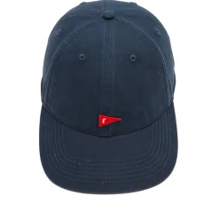 Foret Flag Washed Cap