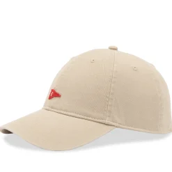 Foret Flag Washed Cap