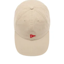 Foret Flag Washed Cap