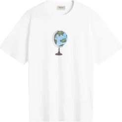 Foret Globe T-Shirt