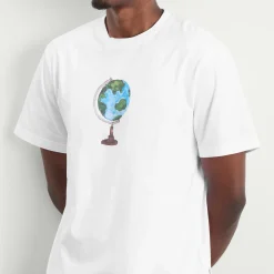 Foret Globe T-Shirt
