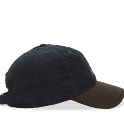 Foret Hawk Corduroy Wool Cap