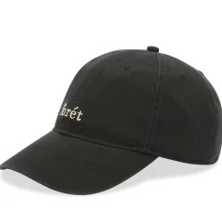 Foret Hawk Washed Cap