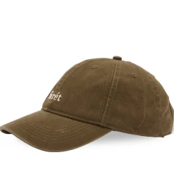 Foret Hawk Washed Cap