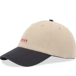 Foret Hawk Washed 2-Tone Cap