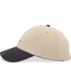 Foret Hawk Washed 2-Tone Cap