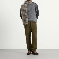 Foret Heath Corduroy Jeans