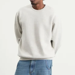Foret Noon Crew Neck Sweatshirt