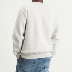 Foret Noon Crew Neck Sweatshirt