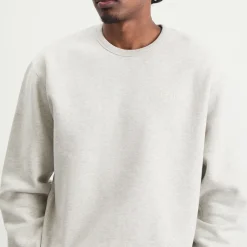Foret Noon Crew Neck Sweatshirt