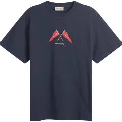Foret Pennant T-Shirt