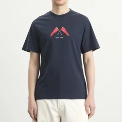 Foret Pennant T-Shirt