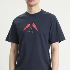 Foret Pennant T-Shirt