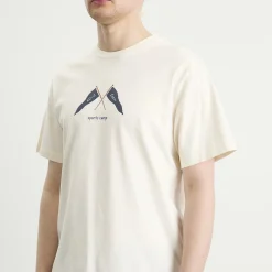 Foret Pennant T-Shirt
