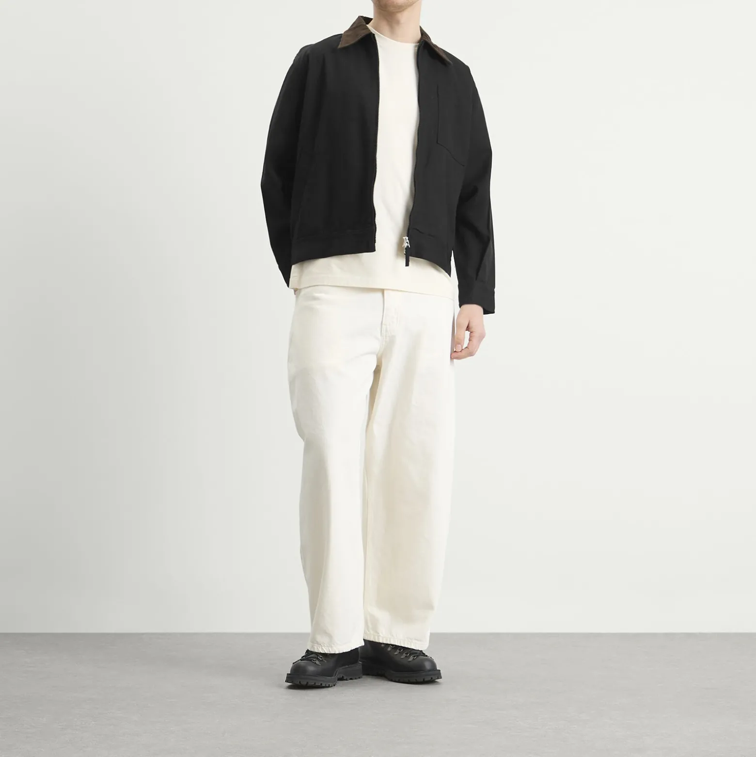 Foret Posy T-Shirt