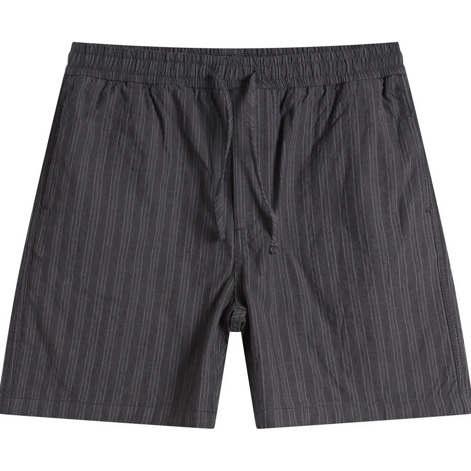 Foret Shift Textured Shorts