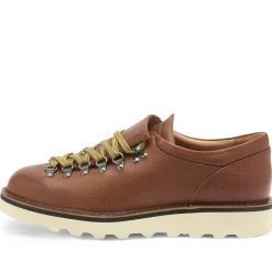 Fracap M121 Commando Sole Low Hiking Shoe - Presented by END