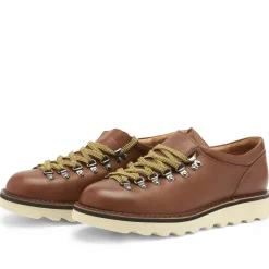 Fracap M121 Commando Sole Low Hiking Shoe - Presented by END