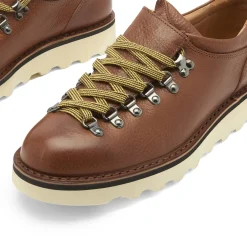 Fracap M121 Commando Sole Low Hiking Shoe - Presented by END