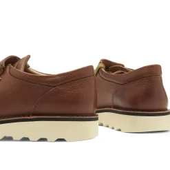 Fracap M121 Commando Sole Low Hiking Shoe - Presented by END