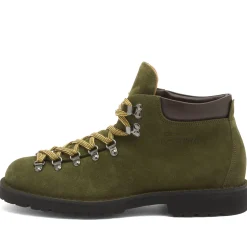 Fracap M128 Commando Sole Scarponcino Boot